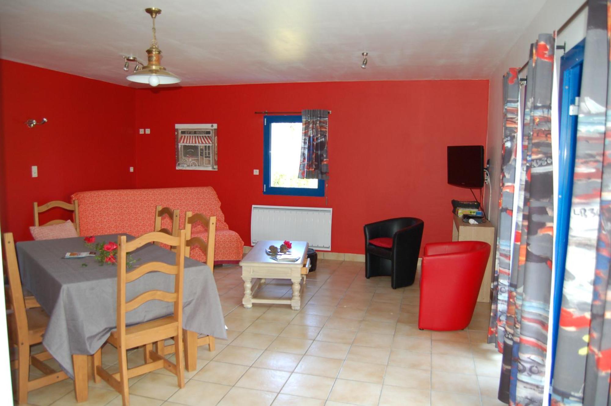 Camping De Trezulien Douarnenez Exteriör bild