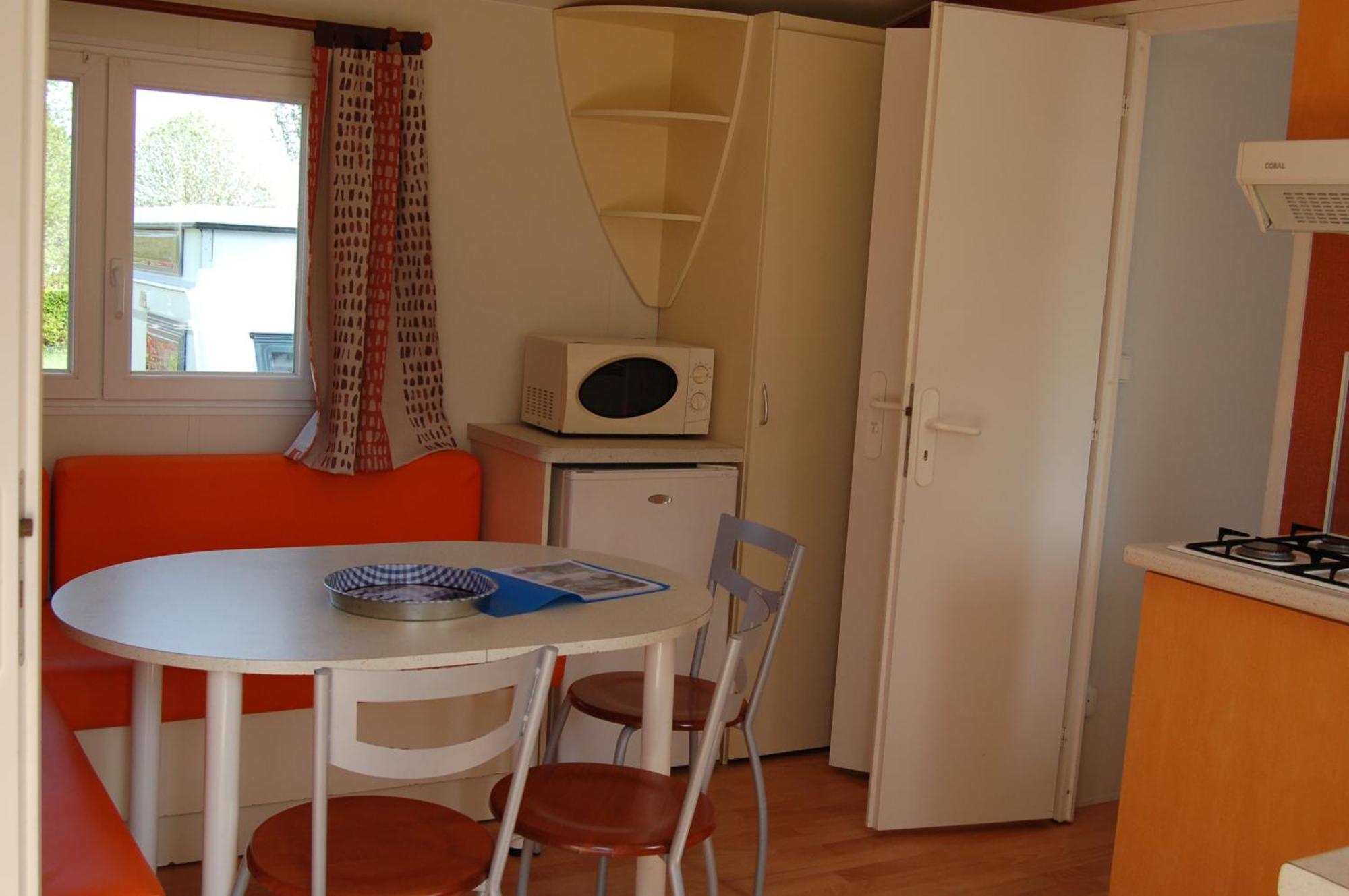 Camping De Trezulien Douarnenez Exteriör bild