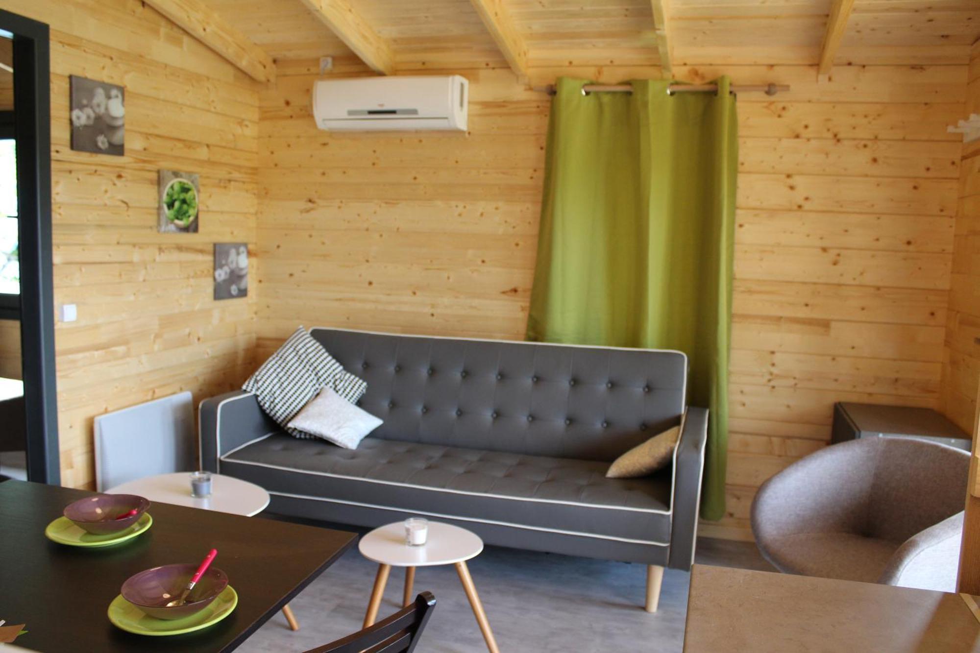 Camping De Trezulien Douarnenez Exteriör bild