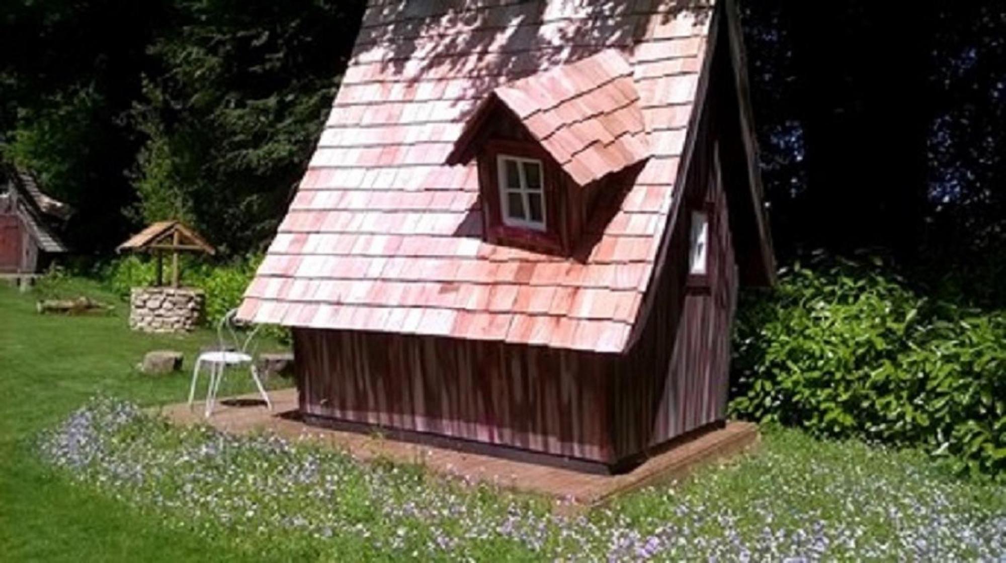 Camping De Trezulien Douarnenez Exteriör bild